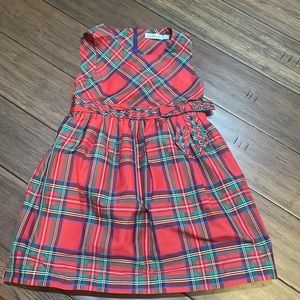 Vineyard Vines Dress EUC Size 6